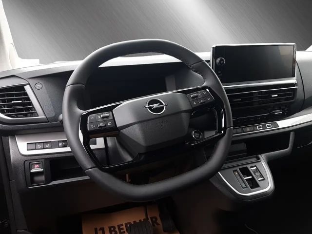 Opel Zafira GS-Line Grand Sport