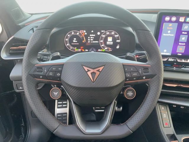 Cupra Terramar 1.5 e-Hybrid e-Hybrid