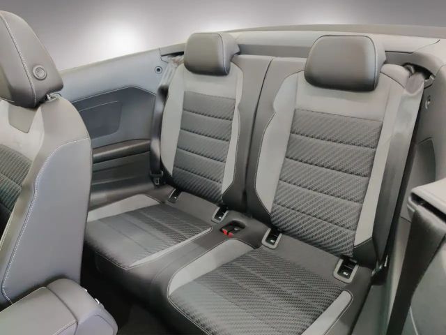 Volkswagen T-Roc 1.5 TSI Cabriolet DSG R-Line