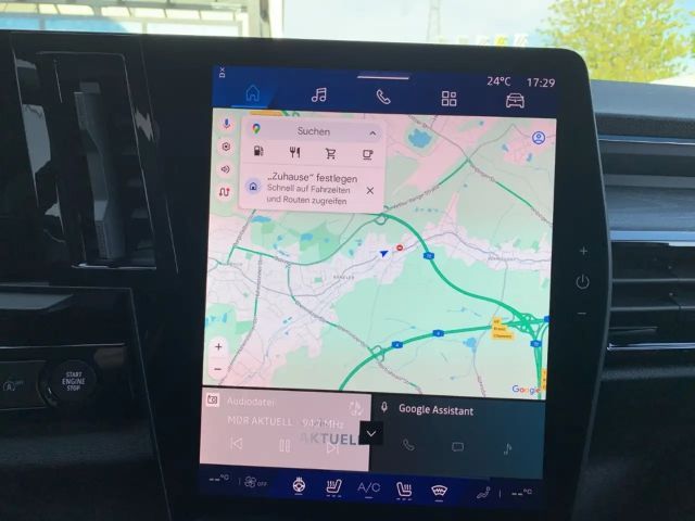 Renault Austral Iconic