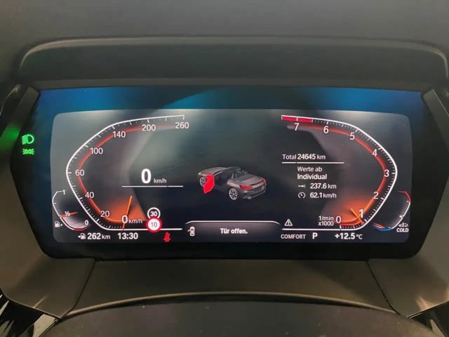 BMW Z4 Cabrio M-Sport Roadster sDrive30i