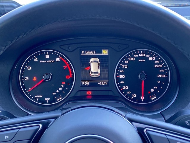 Audi Q2 35 TFSI S-Tronic