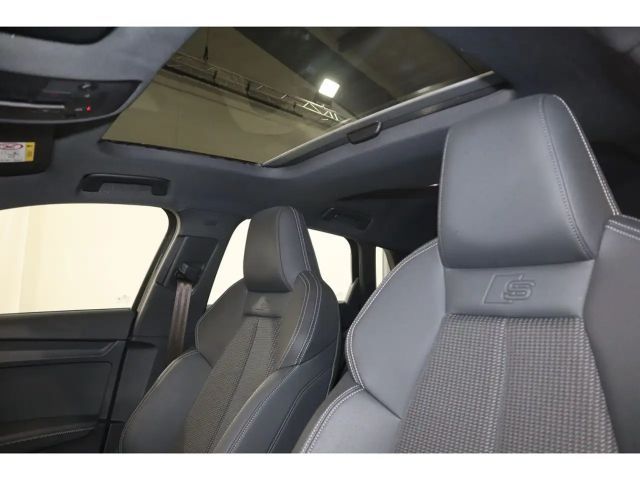 Audi A3 35 TDI S-Line Sedan Sportback