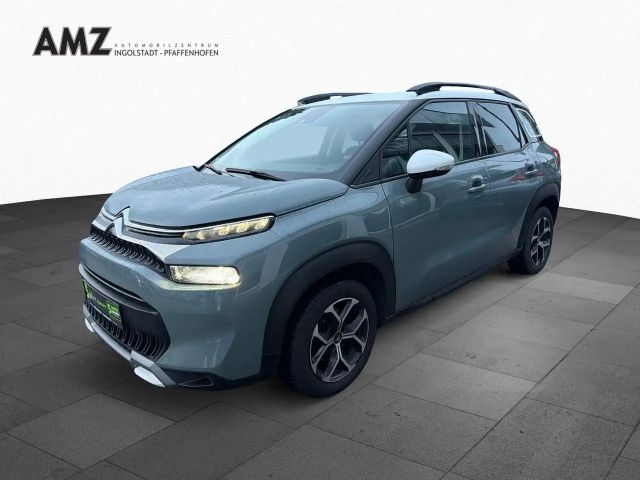 Citroën C3 Aircross PureTech Shine
