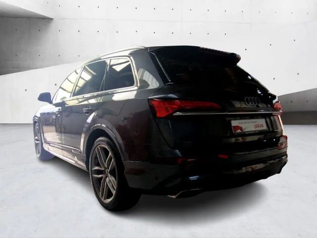 Audi Q7 45 TDI Quattro S-Line