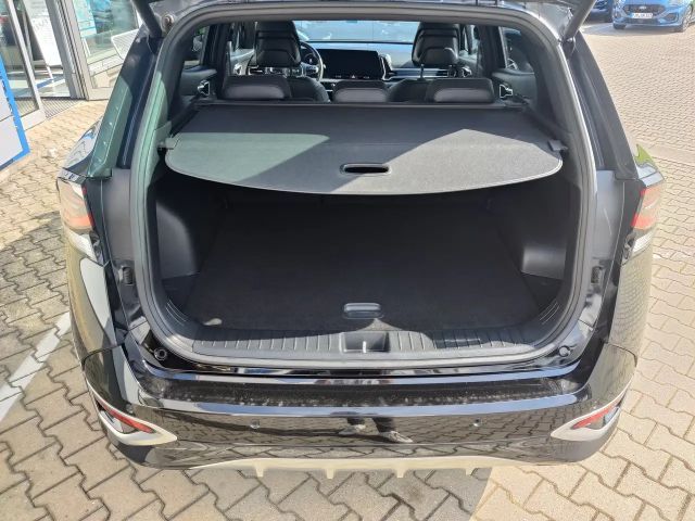 Kia Sportage GT-Line Vierwielaandrijving