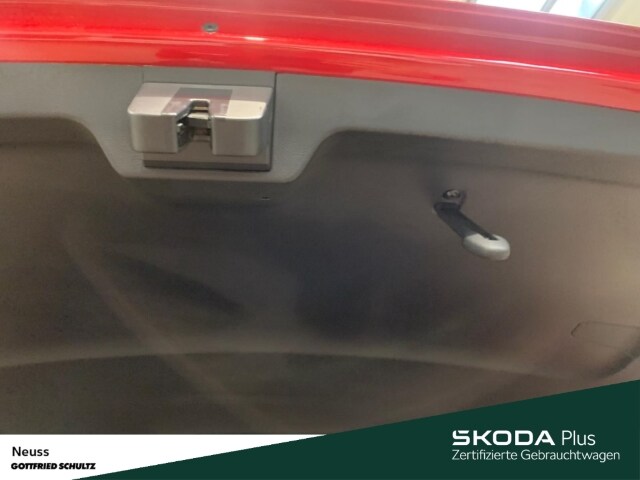 Skoda Octavia Combi Style Style iV