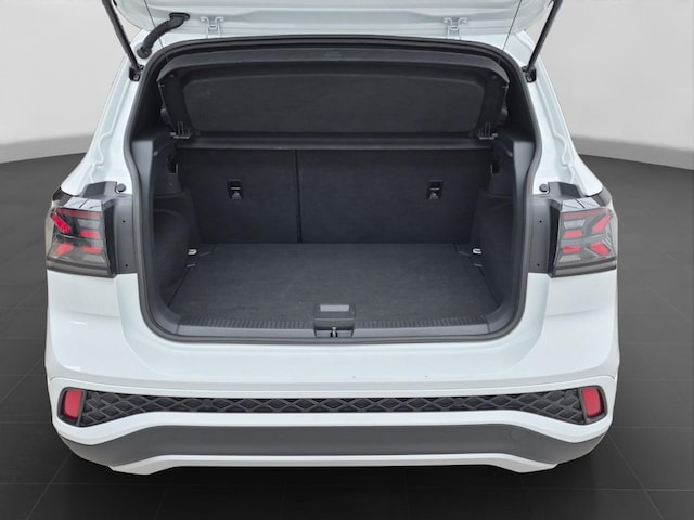 Volkswagen T-Cross 1.5 TSI DSG R-Line