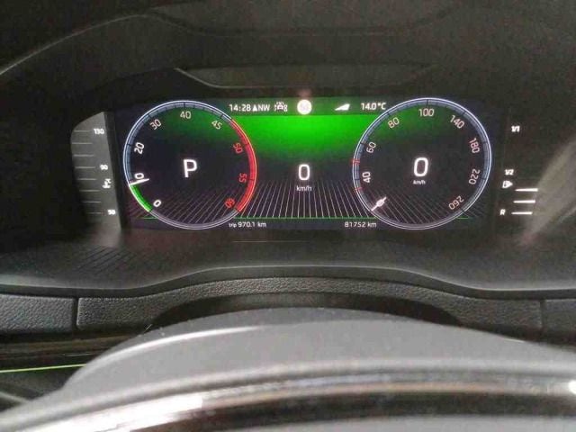 Skoda Karoq 2.0 TDI Style Style