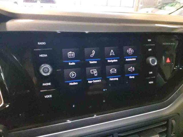 Volkswagen Polo Highline