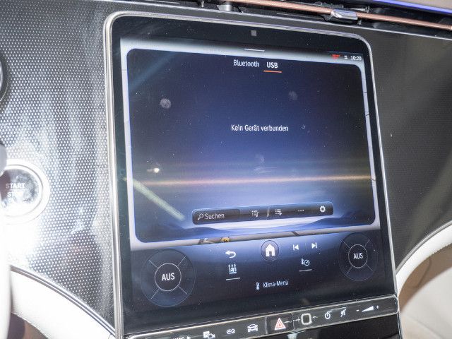 Mercedes-Benz EQE 350 Sedan