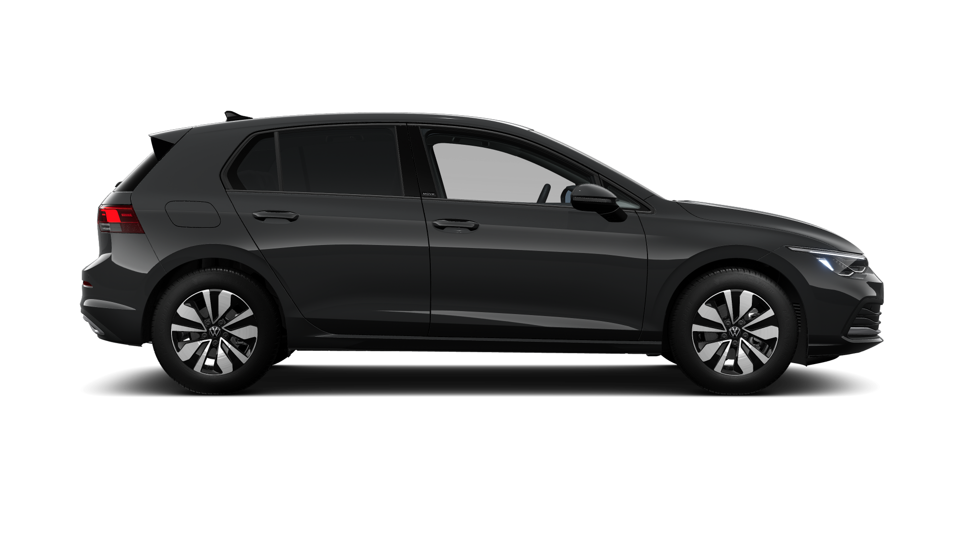 Volkswagen Golf 1.0 TSI Golf VIII Move