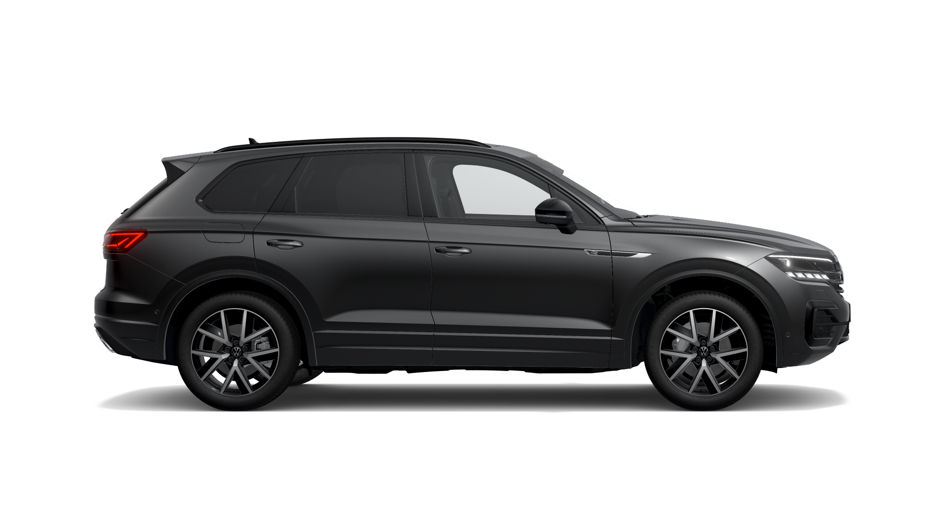 Volkswagen Touareg 3.0 V6 TDI 4Motion R-Line