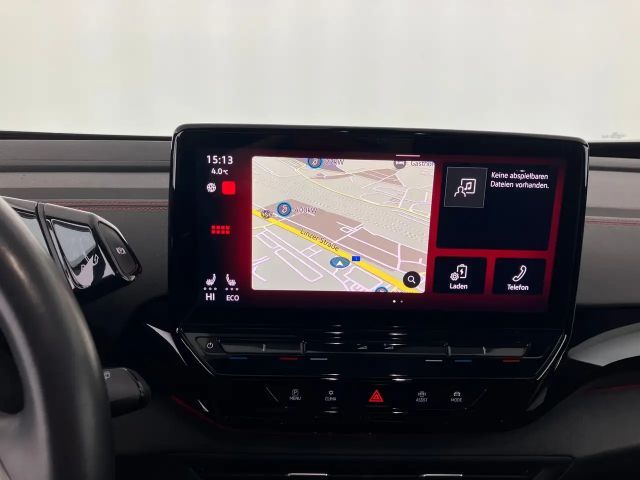 Volkswagen ID.4 220 kW 4Motion GTX