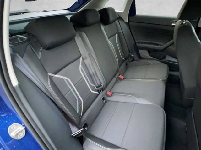 Volkswagen Taigo 1.5 TSI DSG Style