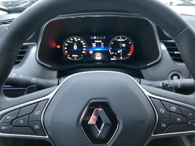 Renault Arkana TCe 140 Techno