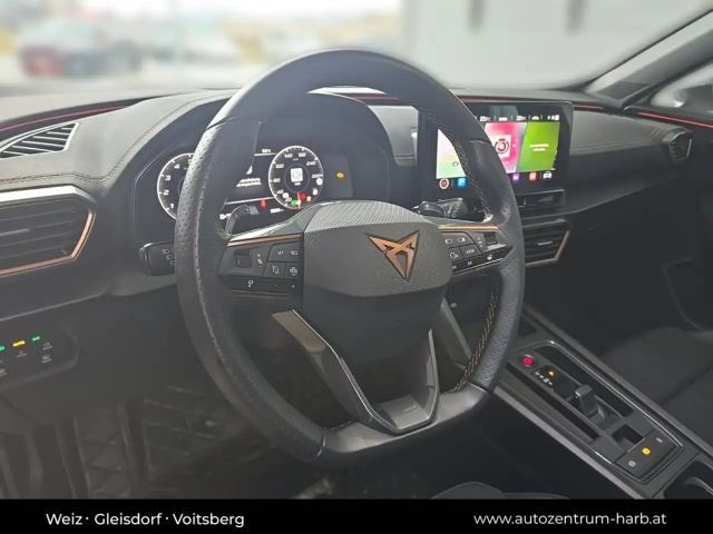 Cupra Formentor Formentor