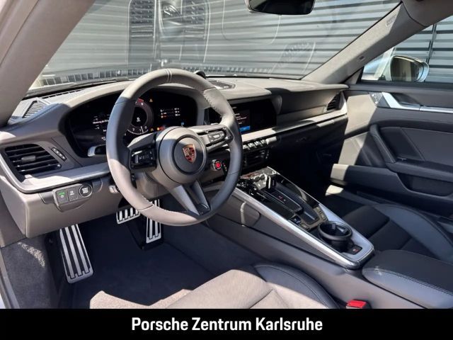 Porsche 992 Carrera Coupé S