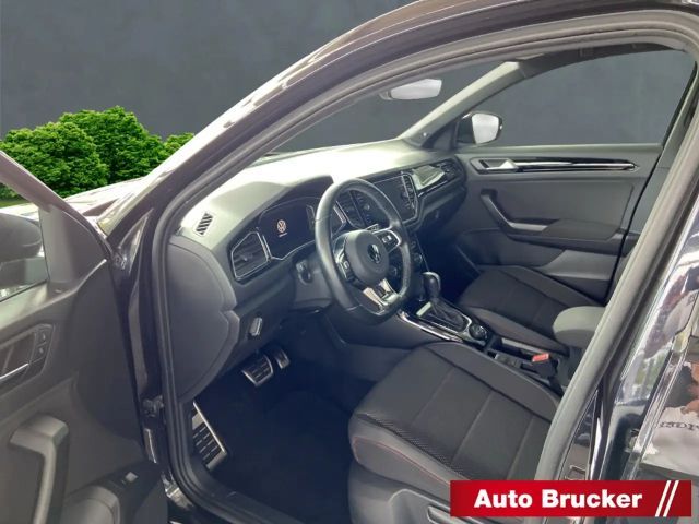 Volkswagen T-Roc 2.0 TSI 4Motion Sport