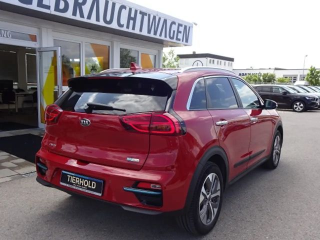 Kia Niro Spirit