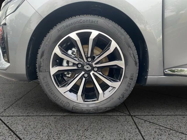 Renault Clio E-Tech Hybrid Techno