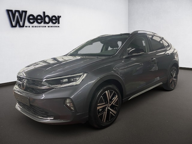 Volkswagen Taigo DSG