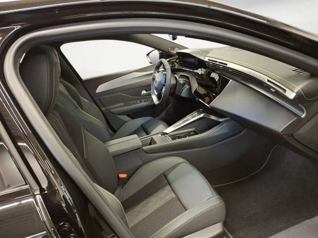 Peugeot 308 BlueHDi EAT8 GT-Line Premium