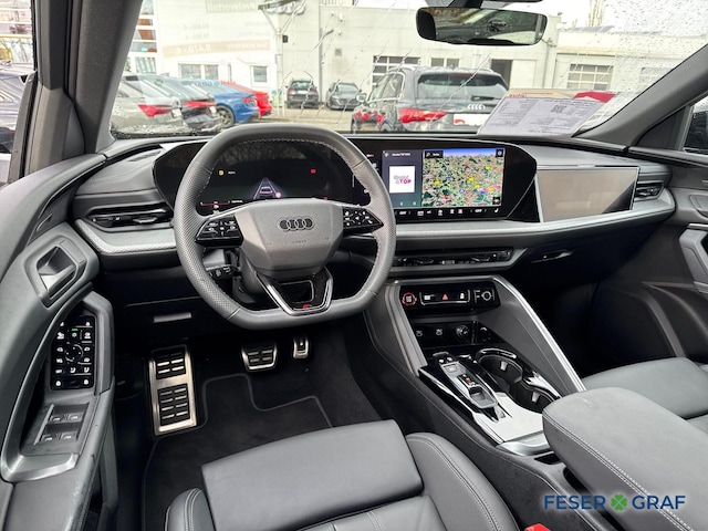 Audi Q5 Quattro S-Tronic