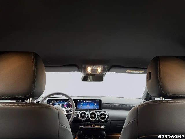 Mercedes-Benz A 180 Progressive