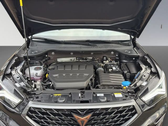 Cupra Ateca Tribe Edition AHK ACC FACEL. LED PANO 360°