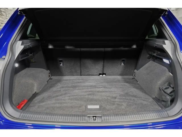 Volkswagen Tiguan 2.0 TSI Style