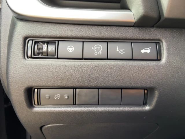 Nissan Qashqai DIG-T N-Connecta