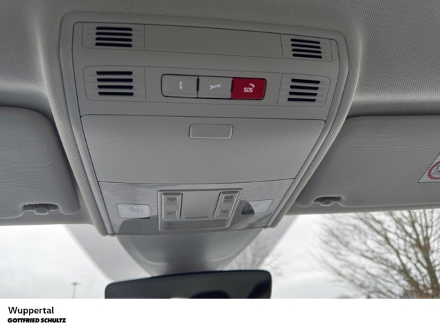 Volkswagen Taigo 1.0 TSI Life