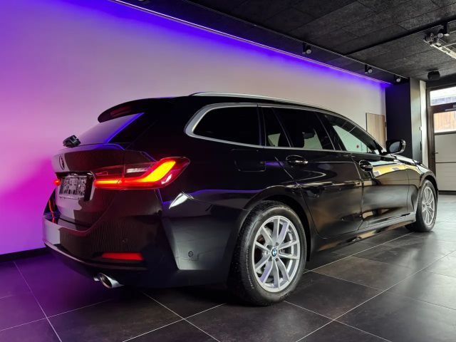 BMW 318 318d Touring