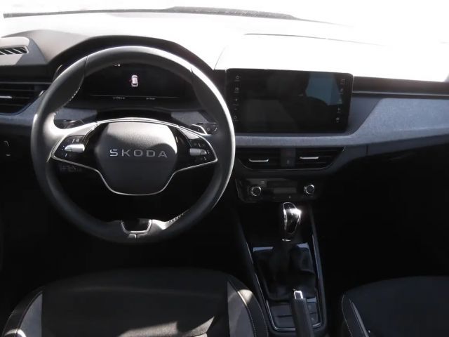 Skoda Kamiq Tour