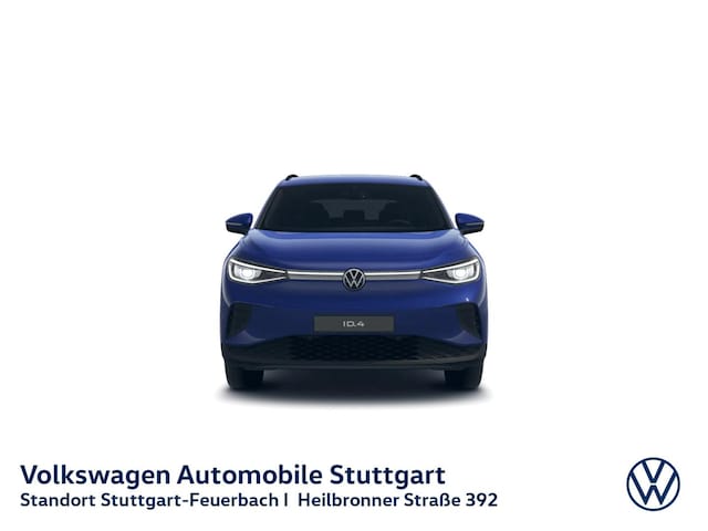 Volkswagen ID.4 Move