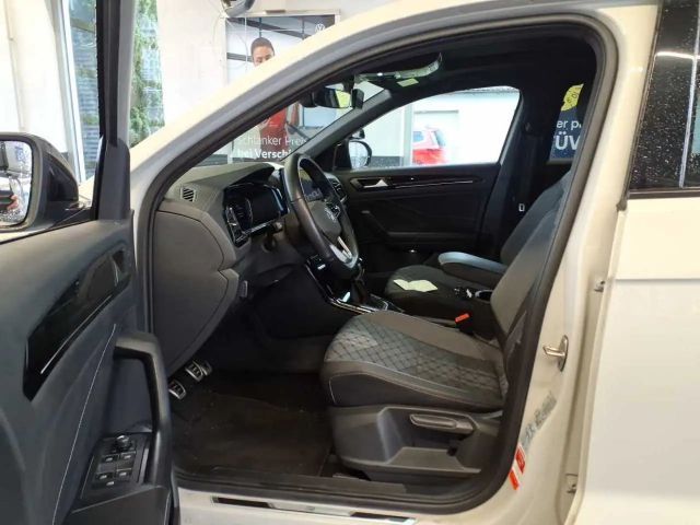 Volkswagen T-Roc 2.0 TDI R-Line