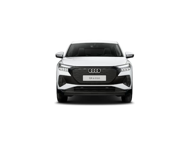 Audi Q4 e-tron Sportback