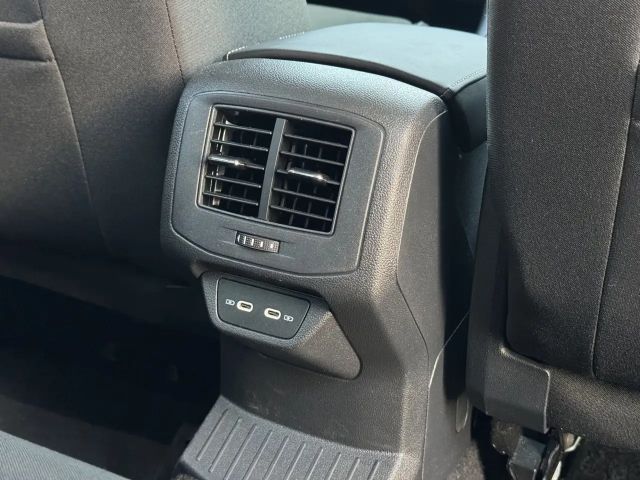 Volkswagen T-Roc 1.5 TSI DSG Style