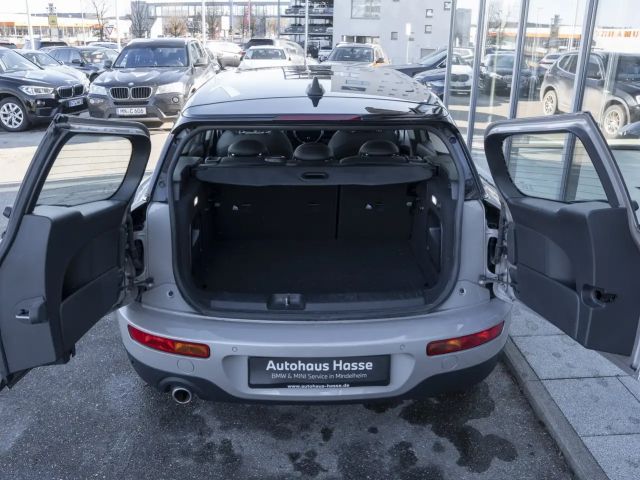 MINI Cooper Clubman Classic Trim NAVI KAMERA SITZHZ