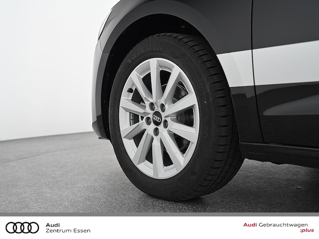 Audi A1 25 TFSI S-Tronic Sportback