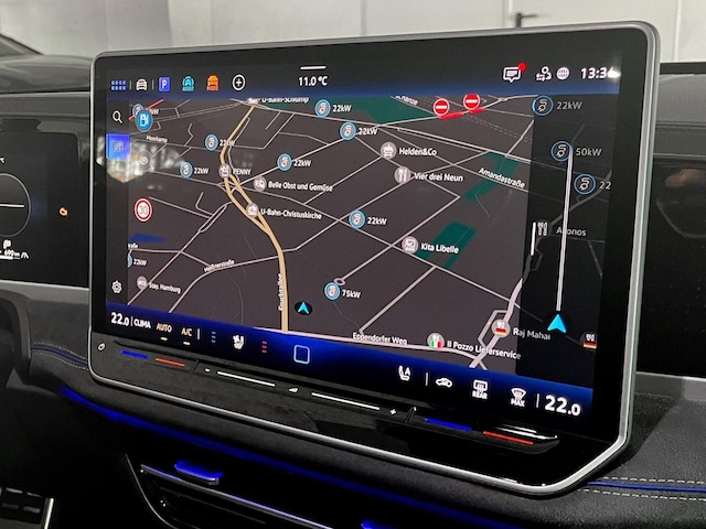 Volkswagen Passat 2.0 TDI 4Motion DSG R-Line