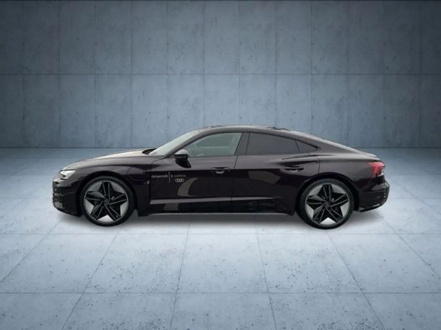 Audi e-tron GT e-tron GT Individual/Assist/Matrix/B&O/Luft/Kam/