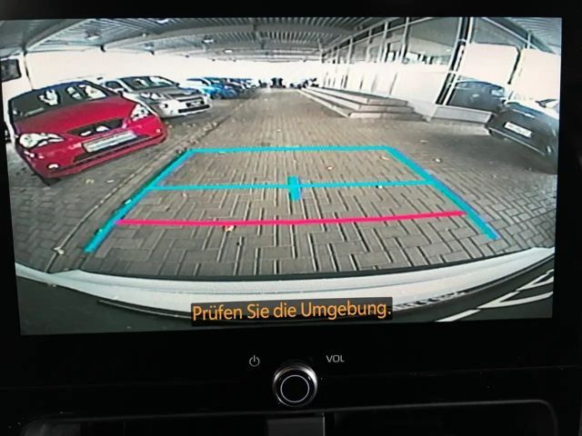 Toyota Yaris Cross Hybride