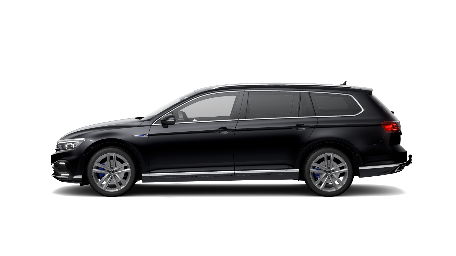 Volkswagen Passat DSG GTE Variant