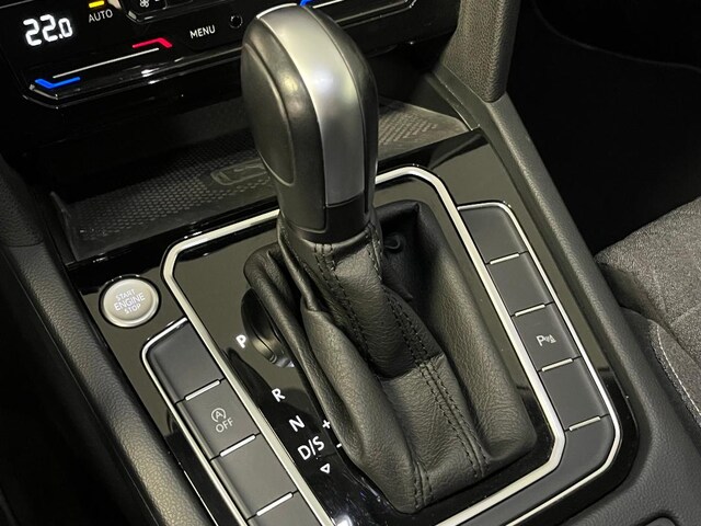 Volkswagen Passat 2.0 TDI DSG Variant