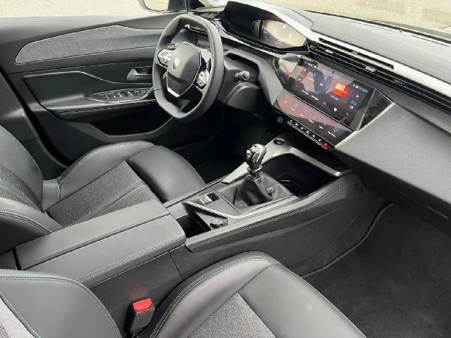 Peugeot 308 Allure Pack SW