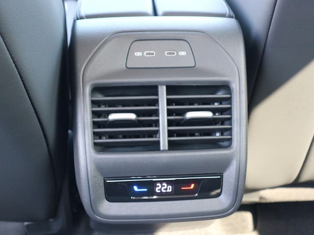 Volkswagen Passat Business DSG