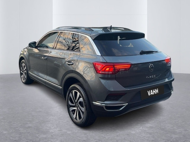 Volkswagen T-Roc 1.0 TSI