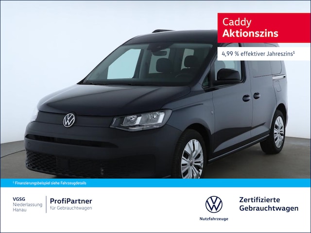 Volkswagen Caddy Caddy